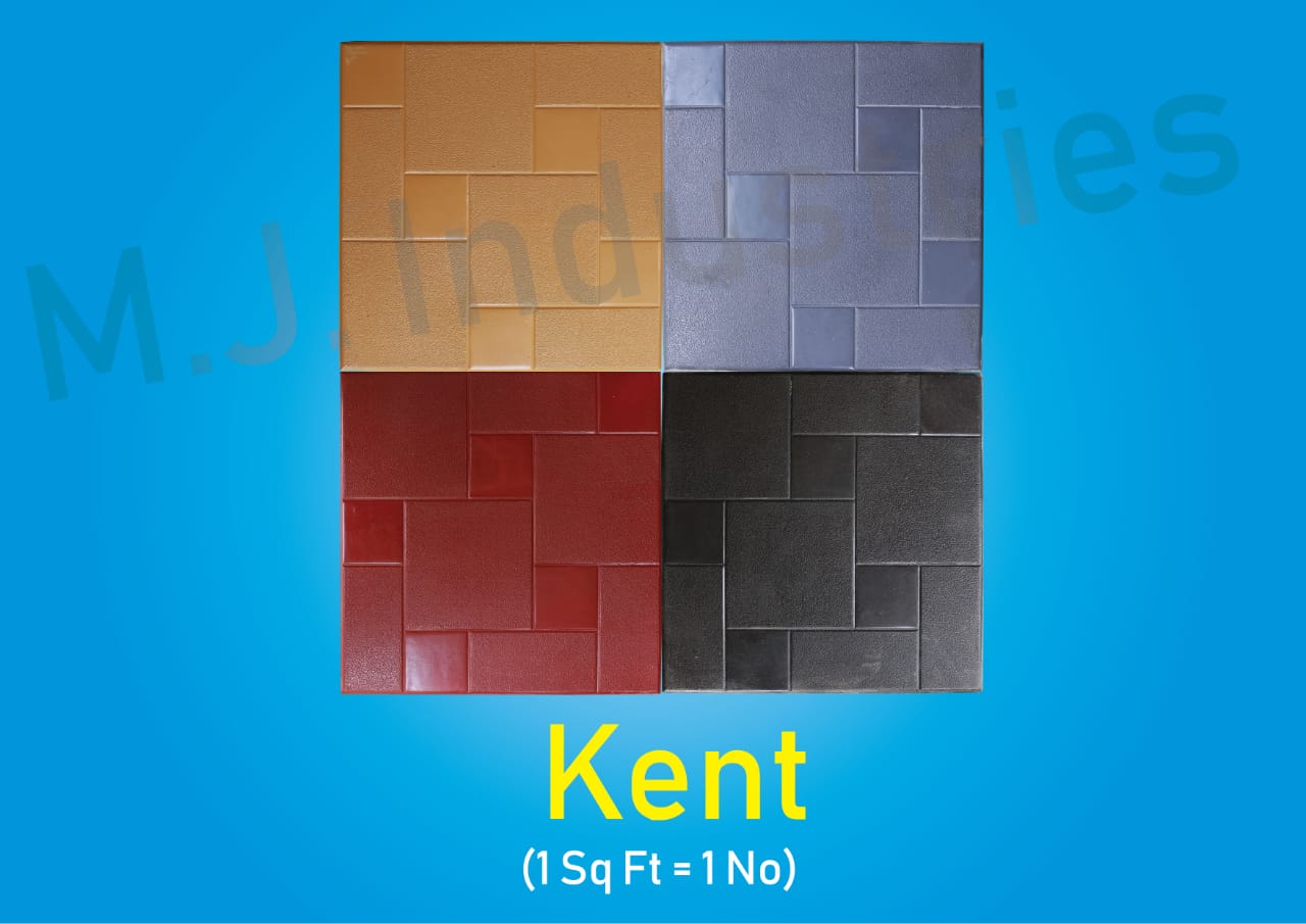 Interlock Tiles in Thrissur